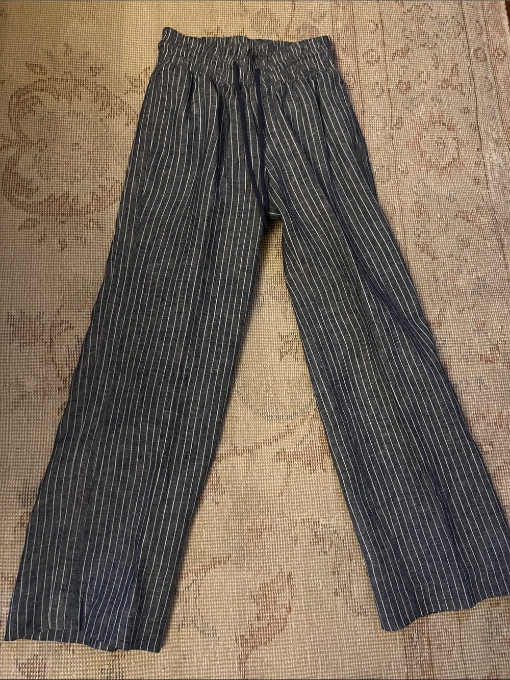 Quince Pants